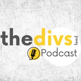 The DivsFeed Podcast: Stories that create a ripple of goodness