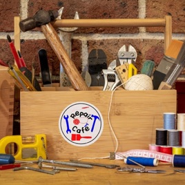 The DIY Guy