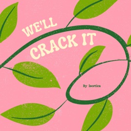 We'll Crack It