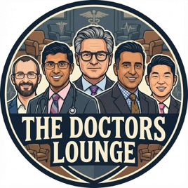 The Doctor's Lounge