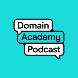 The Domain Academy Podcast
