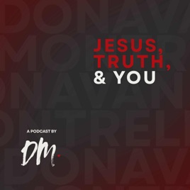 The Donavan Montrell Podcast