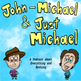 John-Michael & Just Michael