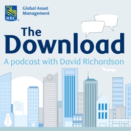 The Download with David Richardson
