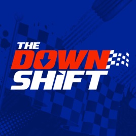 The Downshift AU Podcast