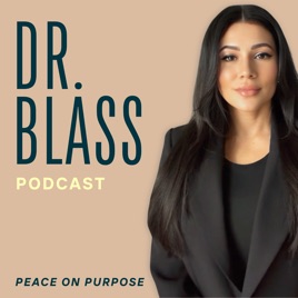 THE DR. BLASS PODCAST