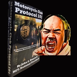 The Dragon's Lair Motorcycle Chaos