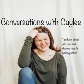 Conversations with Caylee