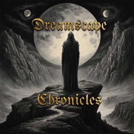 The Dreamscape Chronicles
