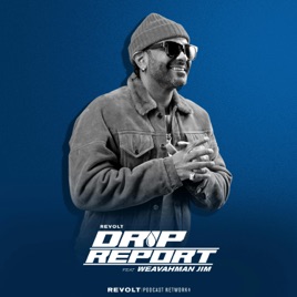 THE DRIP REPORT