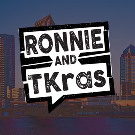 The Drive w/TKras
