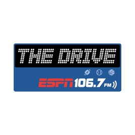 The Drive with Bill Cameron and Dan Peck