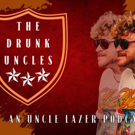 The Drunk Uncle Podcast