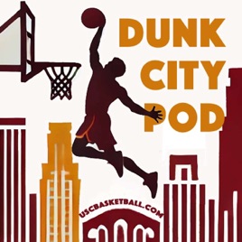 The Dunk City Podcast