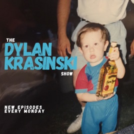 The Dylan Krasinski Show