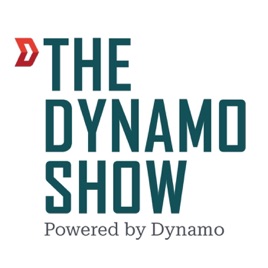 The Dynamo Show: a Dynamo Ventures Podcast