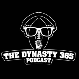The Dynasty 365 Podcast | A Dynasty Fantasy Football Podcast