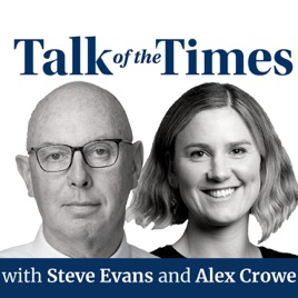 Talk of the Times