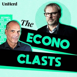 The Econoclasts