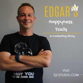 THE EDGAR CUEVAS PODCAST
