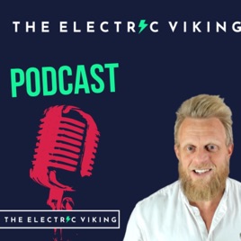 The Electric Viking