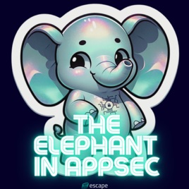 The Elephant in AppSec