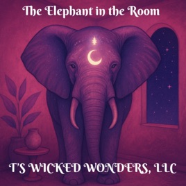 “The Elephant in the room “