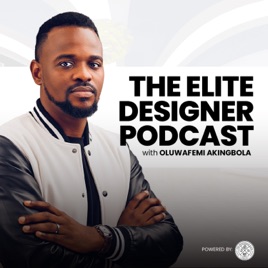 The Elite Designer Podcast