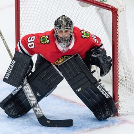 The Emergency Goalies: A Blackhawks Podcast
