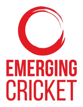 The Emerging Cricket Podcast