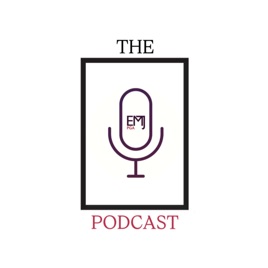 The EMJ PGA Podcast