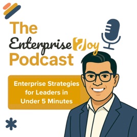 The EnterpriseJoy Podcast