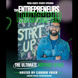 The Entrepreneurs Launchpad
