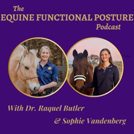 The Equine Functional Posture Podcast