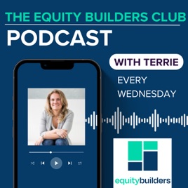The Equity Builders Club Podcast