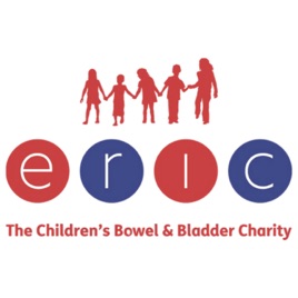 The ERIC Helpline Podcast: for families with children affected by bowel and bladder conditions