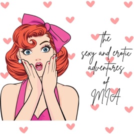 The Erotic and Sexy Adventures of Mia