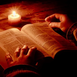 The ESV New Testament Dramatised Audio-Bible