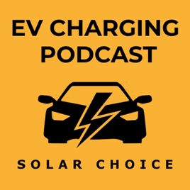 The EV Charging Podcast