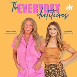 The Everyday Dietitians
