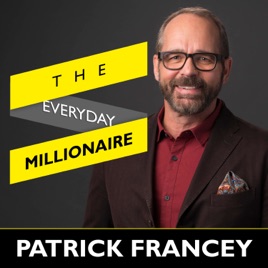 The Everyday Millionaire and Mindset Matters Podcast