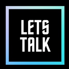 Let’s talk