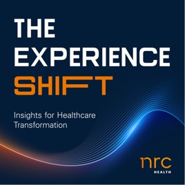 The Experience Shift | NRC Health
