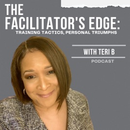 The Facilitator's Edge