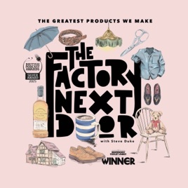 The Factory Next Door