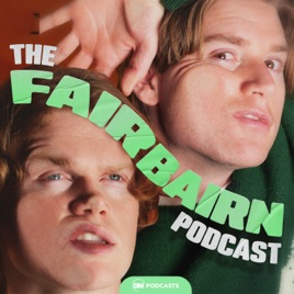The Fairbairn Podcast