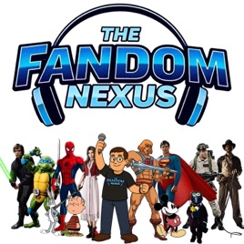 The Fandom Nexus