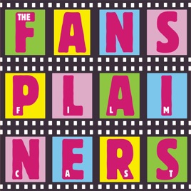 The Fansplainers Film Cast