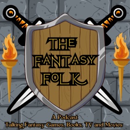 The Fantasy Folk: A Knight of the Seven Kingdoms Recaps