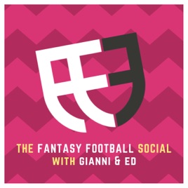 The Fantasy Football Social